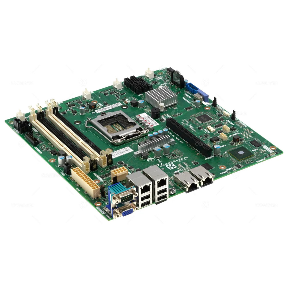00KG100 LENOVO MAINBOARD SOCKET LGA1150 FOR IBM SYSTEM X3250 M5